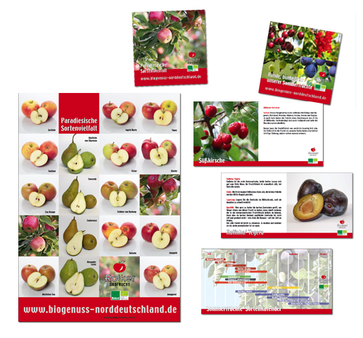 Werbemittel